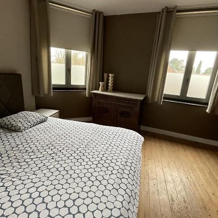 Vakantiewoning Bij De Jep Bilzen Extérieur photo