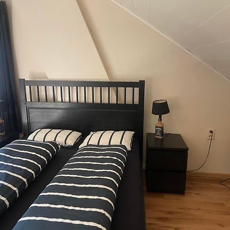 Vakantiewoning Bij De Jep Bilzen Extérieur photo