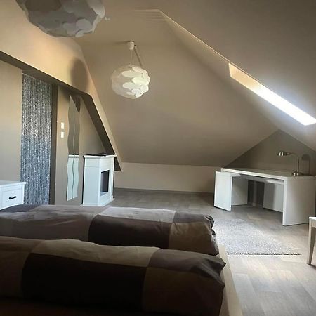 Vakantiewoning Bij De Jep Bilzen Extérieur photo