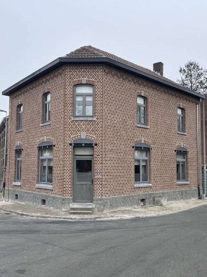 Vakantiewoning Bij De Jep Bilzen Extérieur photo