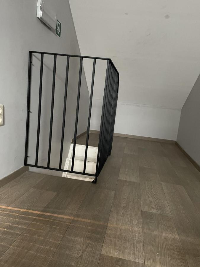 Vakantiewoning Bij De Jep Bilzen Extérieur photo