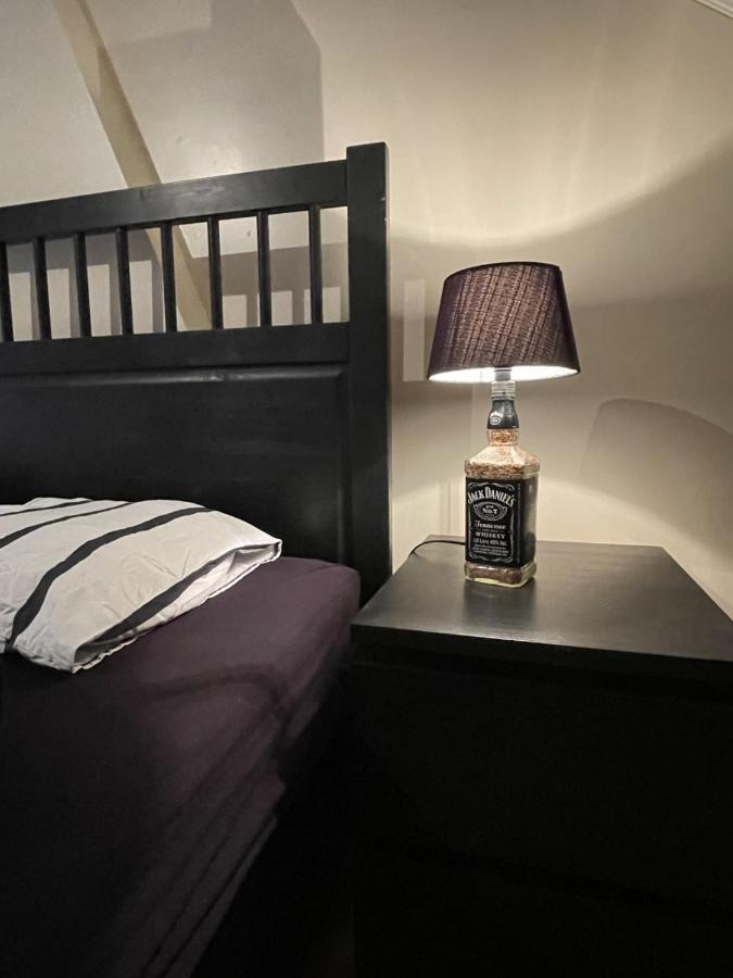 Vakantiewoning Bij De Jep Bilzen Extérieur photo