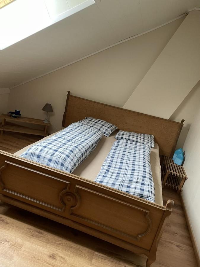 Vakantiewoning Bij De Jep Bilzen Extérieur photo