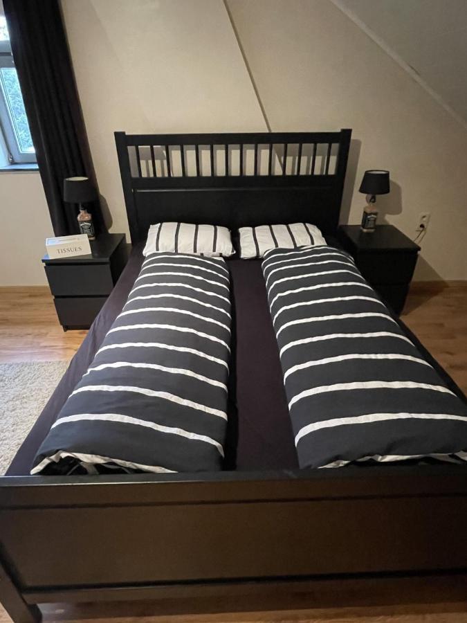 Vakantiewoning Bij De Jep Bilzen Extérieur photo
