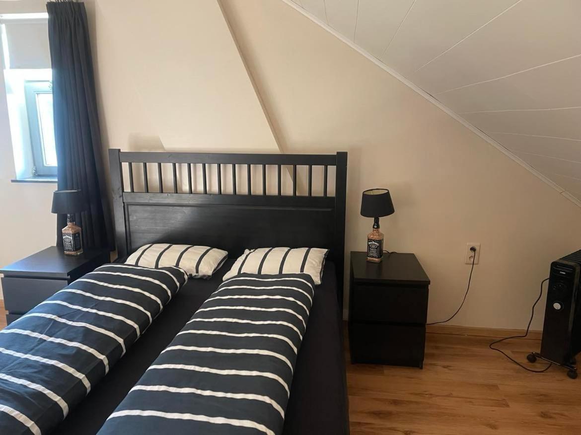 Vakantiewoning Bij De Jep Bilzen Extérieur photo
